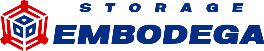 Embodega Storage